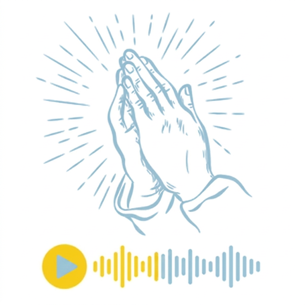 Oraciones en Audio