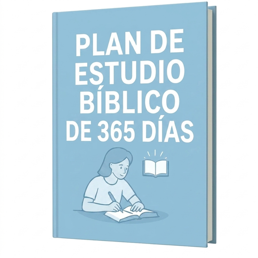 Plan de Estudio