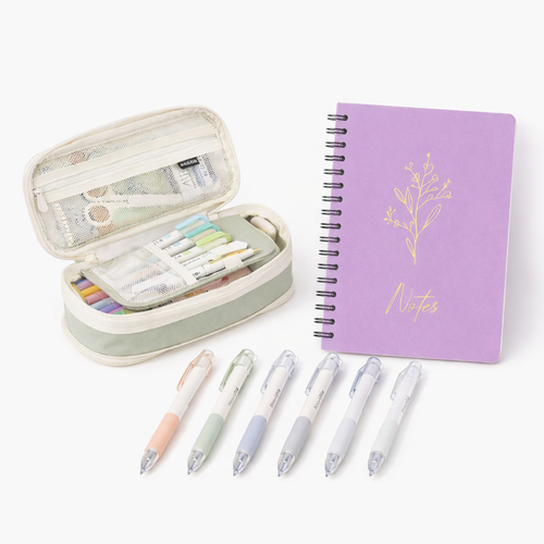 Kit de Journaling Bíblico